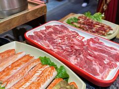 -蜀大侠火锅(森兰花园城店)