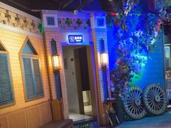 -胖老汉椒麻鸡清真新疆菜(西御街店)