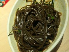 -鱼酷活鱼烤鱼(人信汇商场店)