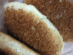 -上好酥烧饼(虹桥中心店)