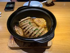 -竹里馆 ·茶食(奥体店)