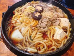 -樱の花亭日本料理店