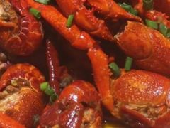 -松哥油焖大虾·外卖(西乡店)