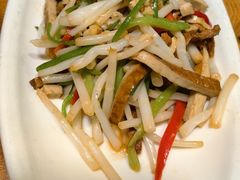 -品大三·经典淮扬菜(大行宫店)