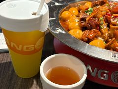 -胖哥俩肉蟹煲(湖滨银泰in77店)
