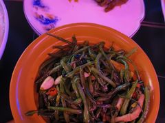 -粉墨特色菜·烧烤音乐酒馆
