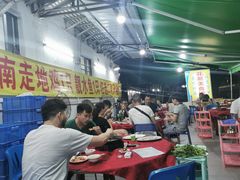 -花苑美食横琴生蚝火锅(拱北粤华路店)