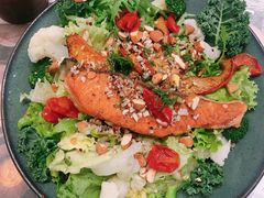 -娜娜家·Nana's restaurant(国金汇店)