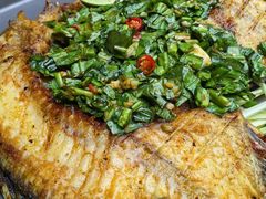 -云海肴·汽锅鸡·云南菜(天山百盛优客店)