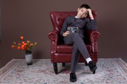 -昆山米奇儿童摄影(柏庐广场店)