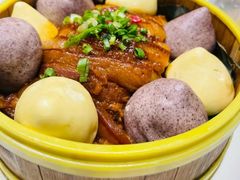 -红菜坊·烤鸭·川鲁宴(石园店)