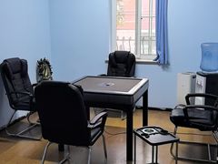 -二楼棋牌室·掼蛋·棋牌