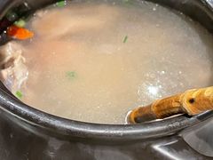 -绿茶餐厅(财富购物中心店)