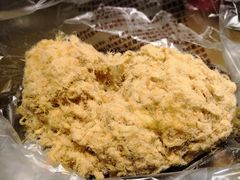 柠檬酸奶肉松小贝-鲍师傅糕点(春熙路店)