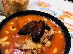 -华嫂冰室(尖沙咀店)