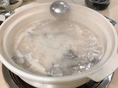 -鼎尊锅物料理(五角场店)