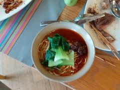 -解放碑威斯汀酒店-知味国际美食餐厅