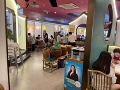 大堂-望湘园·洞庭渔宴(永旺店)