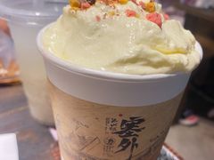 -盟重烧烤(东瓜山创始店)