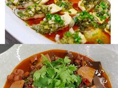 -阿娘家·原生态农家菜(国顺东路店)