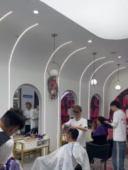 -臻艾Hair Salon