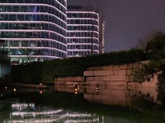 -上海外滩悦榕庄酒店
