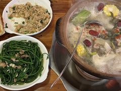 -洪大厨鸡煲(福田店)