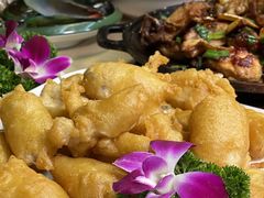 -鑫鸿达·海鲜闽菜热炒小馆(中山路店)
