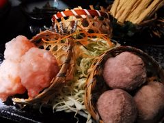 -湊湊火锅·茶憩(恒隆广场店)
