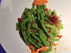 三八酱四季豆-味界·精致赣菜(招商花园城店)