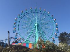 -南京银杏湖乐园