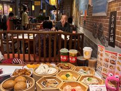-华源餐厅·海鲜大排档(日月贝店)