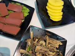 -龙鑫记清远脆皮鸡胡椒猪肚鸡