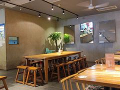大堂-宝珠奶酪(闵行仲盛店)