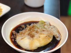 肠粉-食味稻汕头小吃(方庄店)