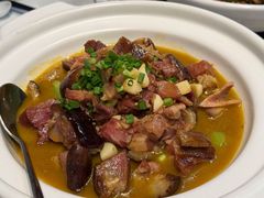 -三湘四水正宗湘菜(君峰路店)