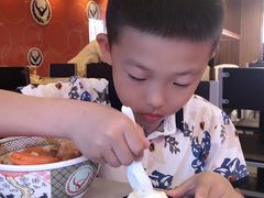 -吉野家(凯旋购物广场店)