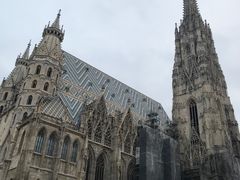 -斯蒂芬主教座堂(Stephansdom)