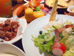 -马迭尔德式西餐精酿啤酒屋(中央大街店)