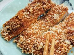 炸猪排-明呈黄鱼面馆(斜土路店)