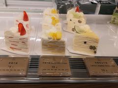 -安上烘焙 ENCHANTE(世纪汇店)