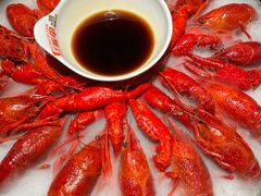 -红盔甲·小龙虾(人民广场店)