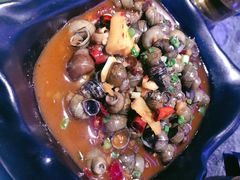 -串亿88烧烤·羊腿·羊蝎子(板泉路店)