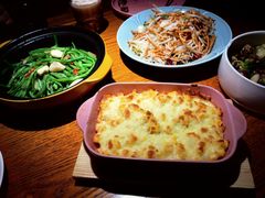 -茉莉餐厅(悦方idmall店)