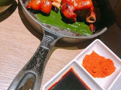 -云海肴·汽锅鸡·云南菜(领展购物广场·中关村店)