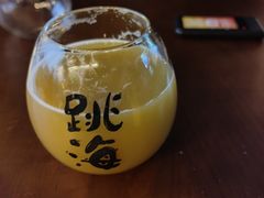 -跳海酒馆(江湾里店)