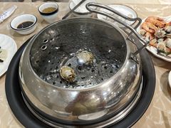 -海大大蒸汽海鲜餐厅·粤菜·特色小炒(欢乐颂店)