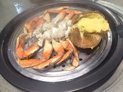 -粗茶淡饭·隐庐私厨(东亭店)