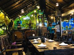-自然餐厅(Phuket)