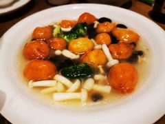 -枣子树·素食餐厅(普陀山店)